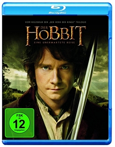 Amazon: 3 Blu-rays für 18 Euro inkl. Versand (u.a. Interstellar, American Sniper, Der Hobbit u.v.m.)