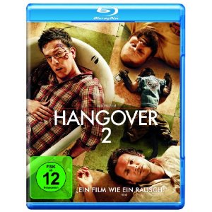Amazon: 3 Blu-rays für 21 Euro inkl. Versand (u.a. mit Hangover 2, Sherlock Holmes und weiteren)