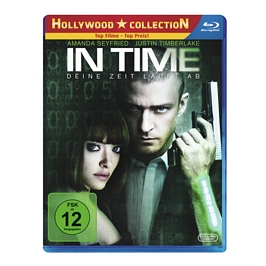 Amazon: 3 Blu-rays oder CDs für 18 Euro