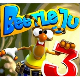 Bei Amazon das PC-Spiel Beetle Junior 3 kostenlos herunterladen
