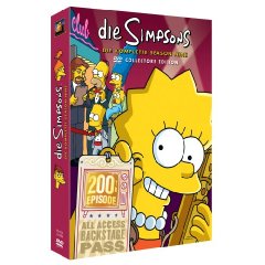Die Simpsons – Staffel 1 – 12 ab 12,97 Euro
