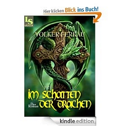Amazon: eBook Im Schatten der Drachen Volker Ferkau in der Kindle-Edition kostenlos herunterladen