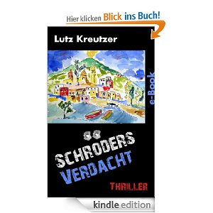 Amazon: eBook Schröders Verdacht kostenlos in der Kindle-Edition herunterladen