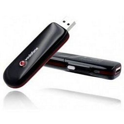 Huawei UMTS USB Web-Stick – Vodafone K3760 (ohne SimLock)
