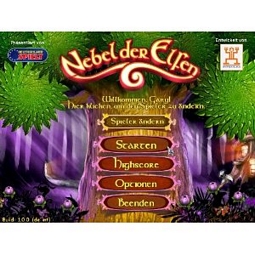 Amazon: PC-Spiel Nebel der Elfen kostenlos herunterladen