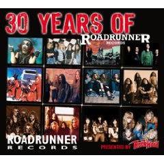 Kostenlos: Sampler Roadrunner Roots – 30 Years Of Roadrunner Records kostenlos herunterladen