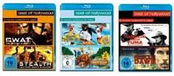 Amazon: Blu-ray Doppelpacks für je nur 22,99 Euro