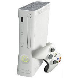 Xbox360 Arcade + 3 Spiele + 2. Controller
