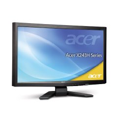 TFT-Monitor Acer X243Hbd
