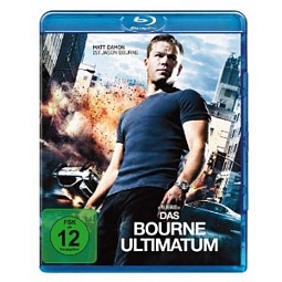 Amazon: Ausgewählte Blu-rays für nur 10 Euro inkl. Versand