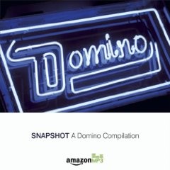 Amazon.de: Album Snapshot: A Domino Compilation kostenlos