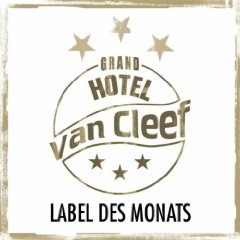 Amazon.de: Album Snapshot: A Grand Hotel van Cleef Compilation kostenlos downloaden