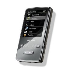 MP3-/Videoplayer Archos 2 Vision (8GB)