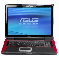Notebook Asus G71GX-7S018K