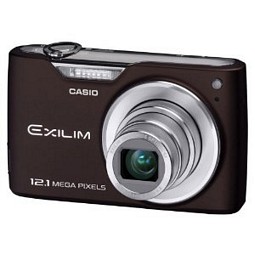 Digitalkamera Casio Exilim Ex-Z450 BN