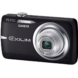Digitalkamera Casio Exilim EX-Z550