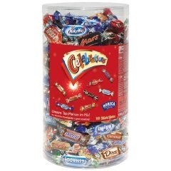 Süßigkeiten: Celebrations Box (1,5 kg)