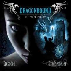 Amazon: Dragonbound 01 – Drachenfeuer (Teil 1) kostenlos herunterladen