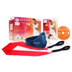 EA Sports Active Personal Trainer (Wii)