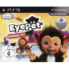 Eyepet + Kamera (Playstation 3)