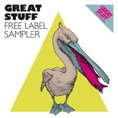 Amazon.de: Great Stuff Free Label Sampler kostenlos zum Download
