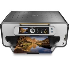 Multifunktionsgerät Kodak Easy Share ESP7250