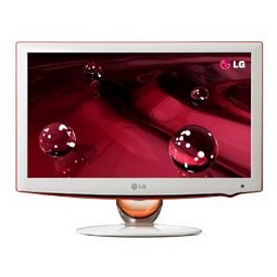 LCD-TV LG 22LU5000