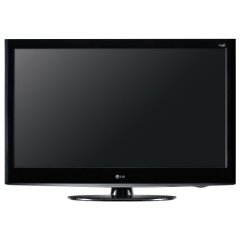 LG 32LD420 32 Zoll LCD-TV