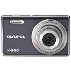 Digitalkamera Olympus X-920