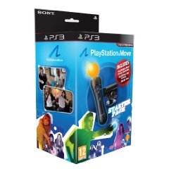 PlayStation Move-Starter-Paket