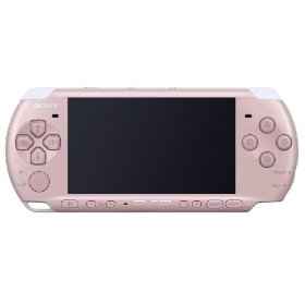 PlayStation Portable in Pink / Lila