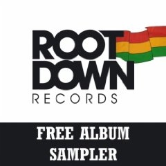 Amazon: Rootdown Records – Free Label Sampler kostenlos herunterladen