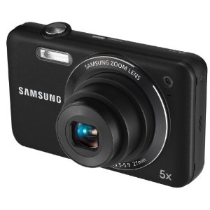 Digitalkamera Samsung ES73