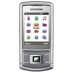 Handy Samsung S3500i