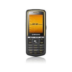 Handy Samsung SGH-M3510 (imperial black)