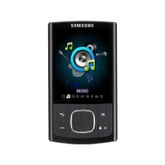 MP3-Player Samsung YP-R0 (8GB)