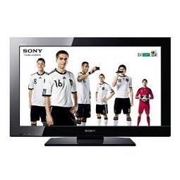 LCD-TV Sony Bravia KDL-32BX400