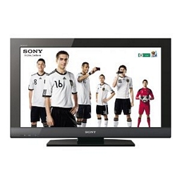 LCD-TV Sony Bravia KDL-46EX402