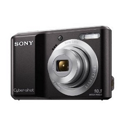 Digitalkamera Sony Cybershot DSC-S2000