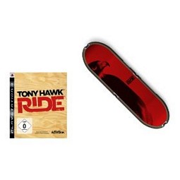 Tony Hawk: RIDE Special-Edition ab 91,90 Euro