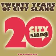Die Sampler Twenty Years of City Slang + City Slang 20 kostenlos herunterladen