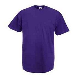 Valueweight T-Shirt von Fruit of the Loom ab 1,32 Euro