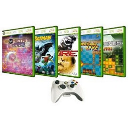 Xbox 360 – Arcade Upgrade Kit