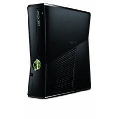 Amazon England: Xbox 360 Slim 4G, 2. Controller, Crackdown2, Forza3 und Fifa11
