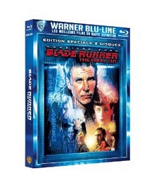 Amazon Frankreich: Beim Kauf von Warner Blu-rays im Wert von 90 Euro ganze 45 Euro Rabatt erhalten
