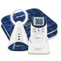 Angelcare AC401 Babyphone und Bewegungsmelder