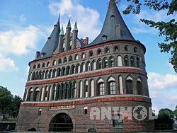 ANIMOD: 3 Tage Kurzreise für 2 Personen in einem 4-Sterne Hotel in Lübeck