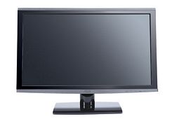 AOC 2341Va 23 Zoll LCD-Monitor
