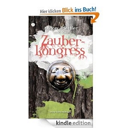 eBook Anton Pfeiffer und der Zauberkongress in der Kindle-Edition kostenlos herunterladen