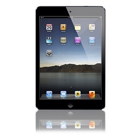 Apple iPad Mini Wi-Fi 16GB+4G